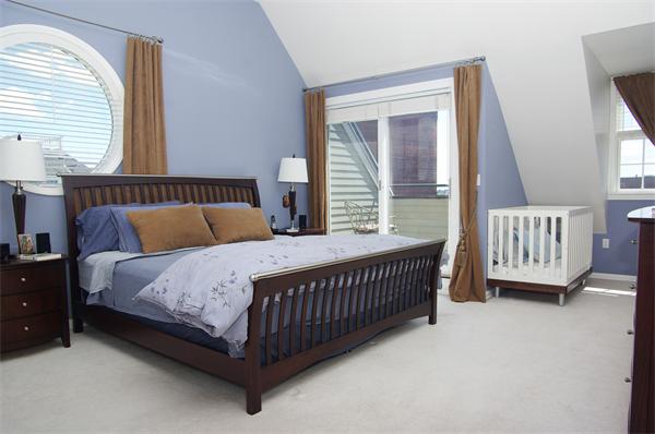 86 Constitution Road, Unit 86 Boston, MA 02129 - Photo 15 of 26 Gallery Image 15