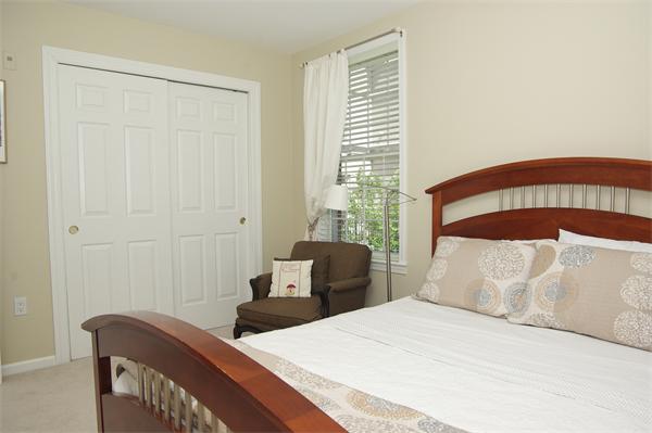 86 Constitution Road, Unit 86 Boston, MA 02129 - Photo 20 of 26 Gallery Image 20