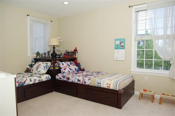 86 Constitution Road, Unit 86 Boston, MA 02129 - Photo 22 of 26 Gallery Image 22