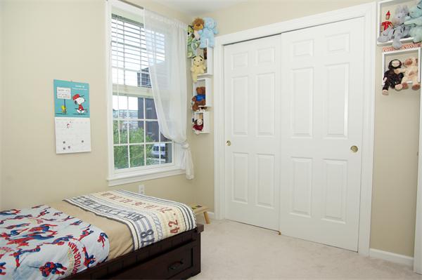 86 Constitution Road, Unit 86 Boston, MA 02129 - Photo 23 of 26 Gallery Image 23