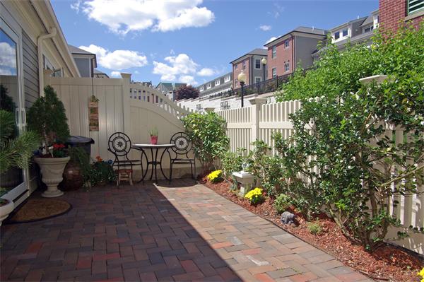 86 Constitution Road, Unit 86 Boston, MA 02129 - Photo 10 of 26 Gallery Image 10