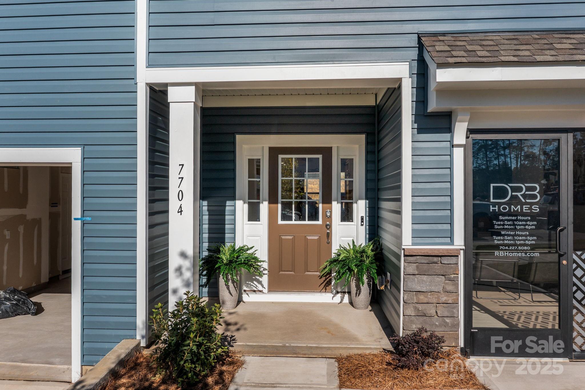 7713 Ethora Way Charlotte, NC 28216 - Photo 22 of 36