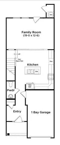 $324,900 | 7713 Ethora Way, Charlotte, NC 28216