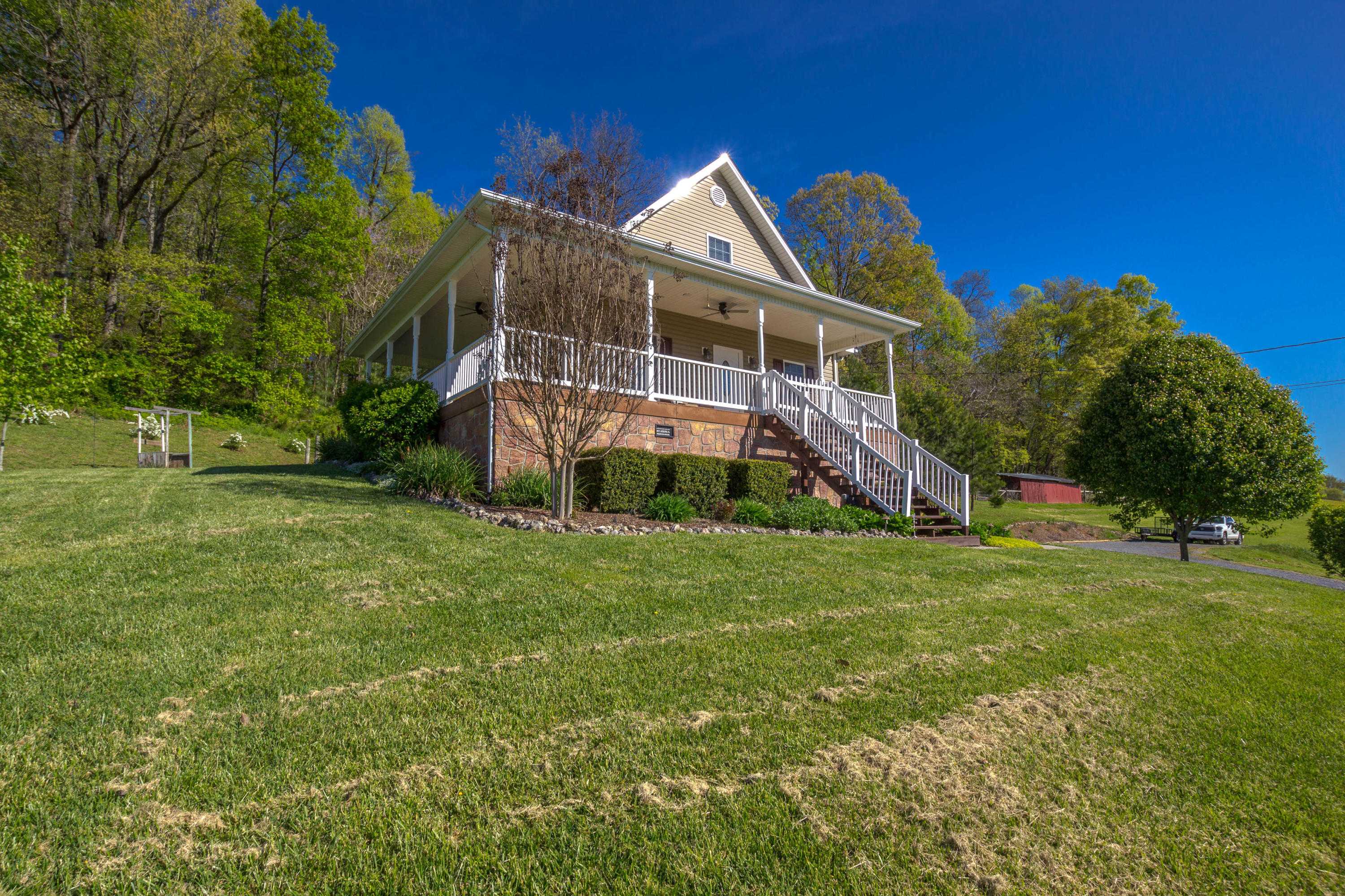 265 Hartmantown Road Jonesborough, TN 37659 - Photo 1 of 59 IMG_9914