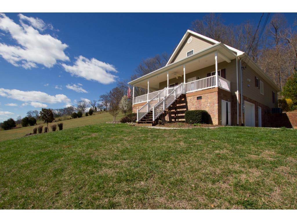 265 Hartmantown Road Jonesborough, TN 37659 - Photo 2 of 59 Photo 1