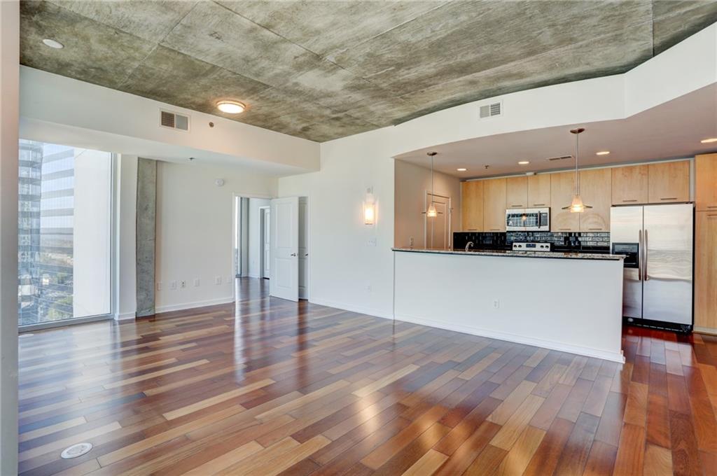 3324 Peachtree Road Northeast, Unit 1919 Atlanta, GA 30326 - Photo 14 of 51
