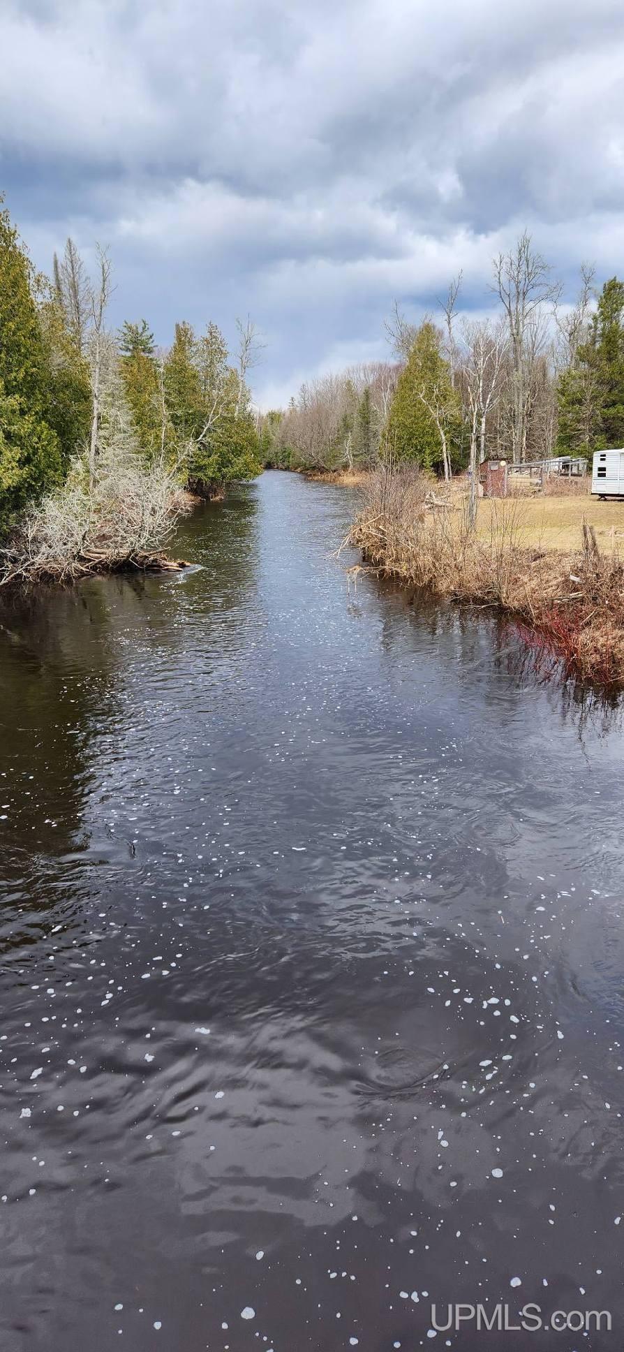 64.83 A Off S15 Road Rapid River, MI 49878 - Photo 19 of 21 Gallery Image 19