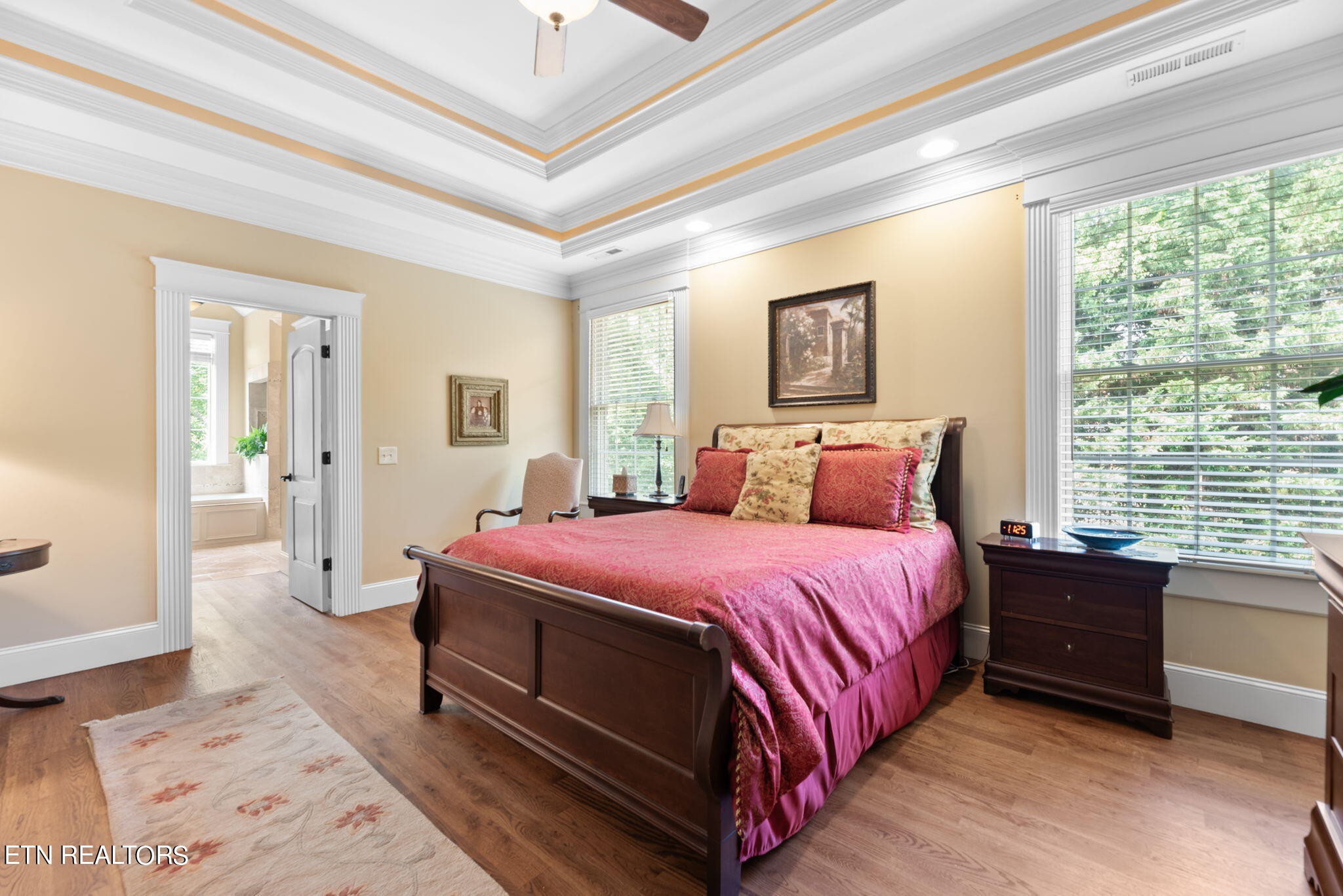 2309 Mystic Ridge Road Knoxville, TN 37922 - Photo 23 of 60 Gallery Image 23