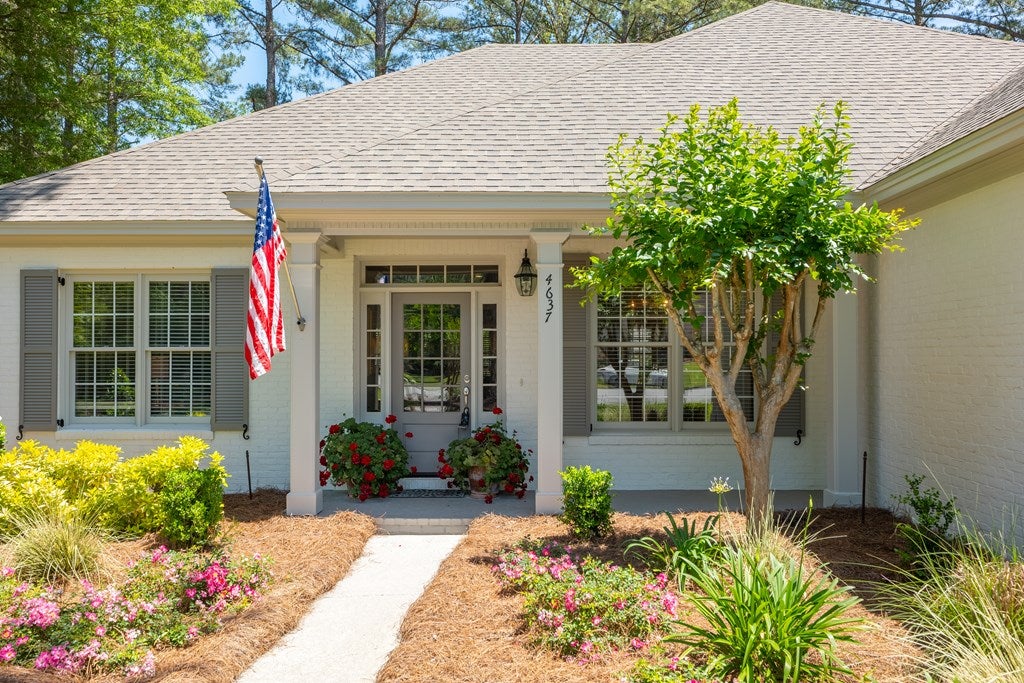 4637 Ridgeview Circle Valdosta, GA 31602 - Photo 3 of 57 Gallery Image 3