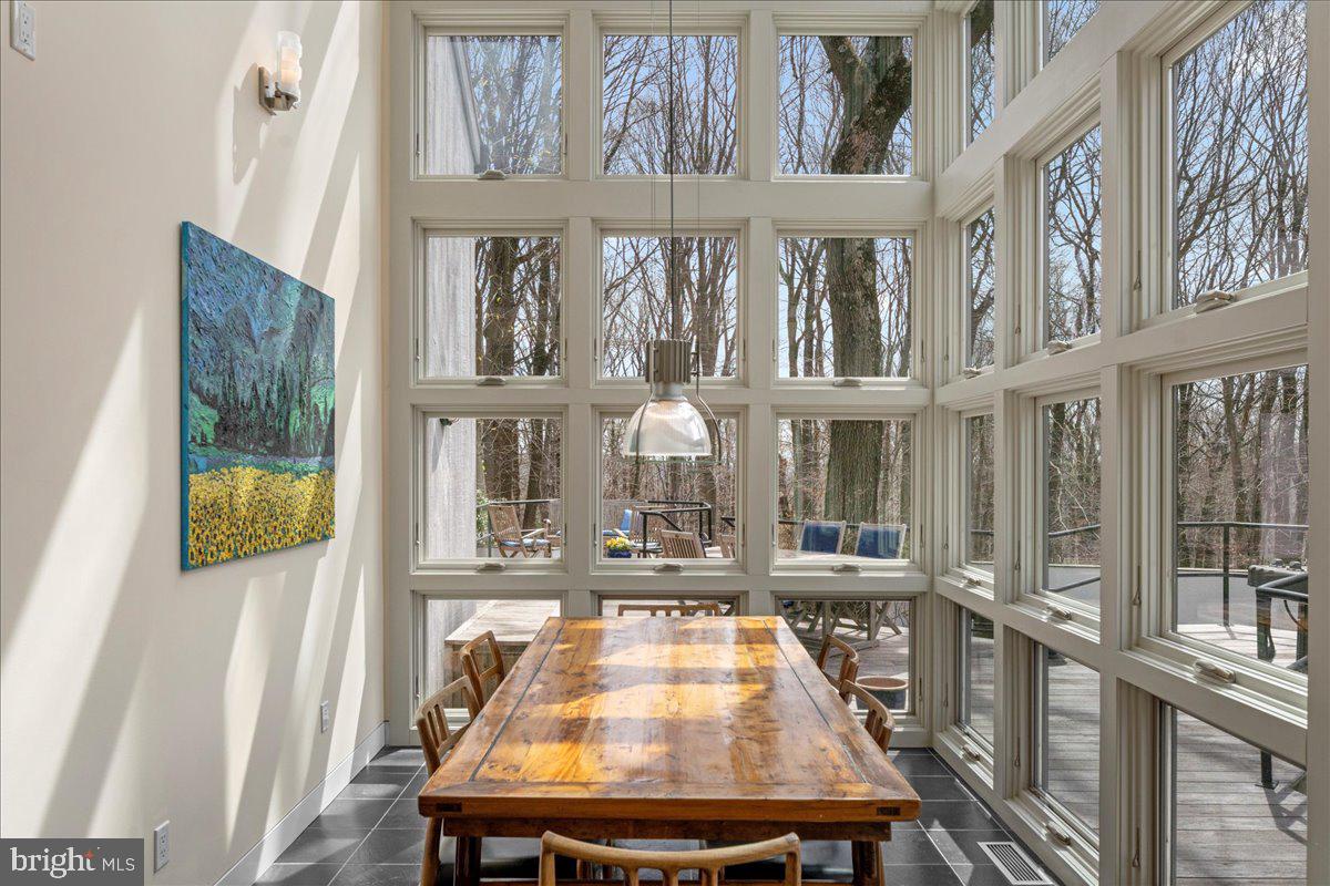 2905 Ash Mill Road Doylestown, PA 18902 - Photo 27 of 57 Breakfast Area