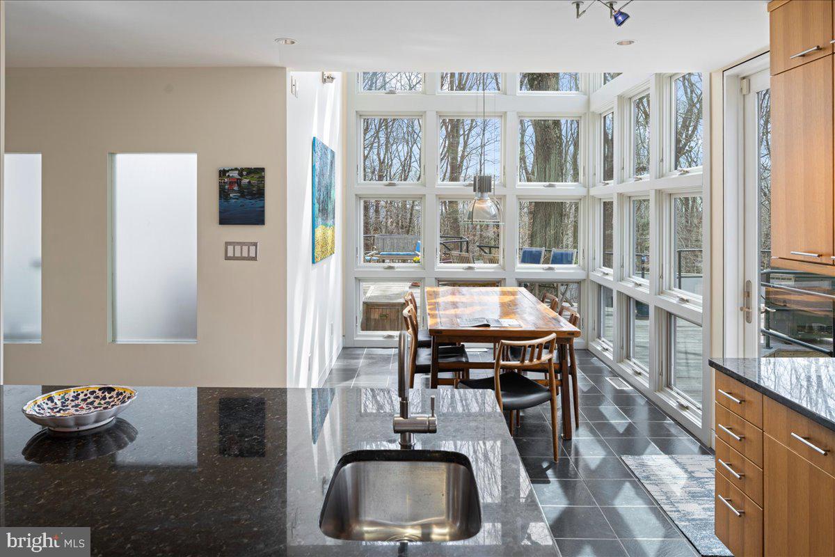 2905 Ash Mill Road Doylestown, PA 18902 - Photo 28 of 57 Kitchen & Breakfast Area