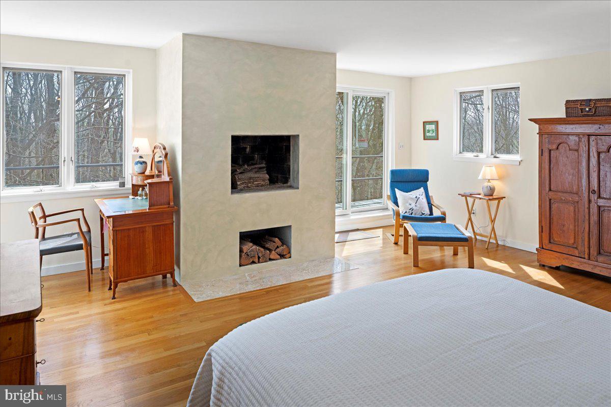 2905 Ash Mill Road Doylestown, PA 18902 - Photo 40 of 57 3rd Level Primary Bed