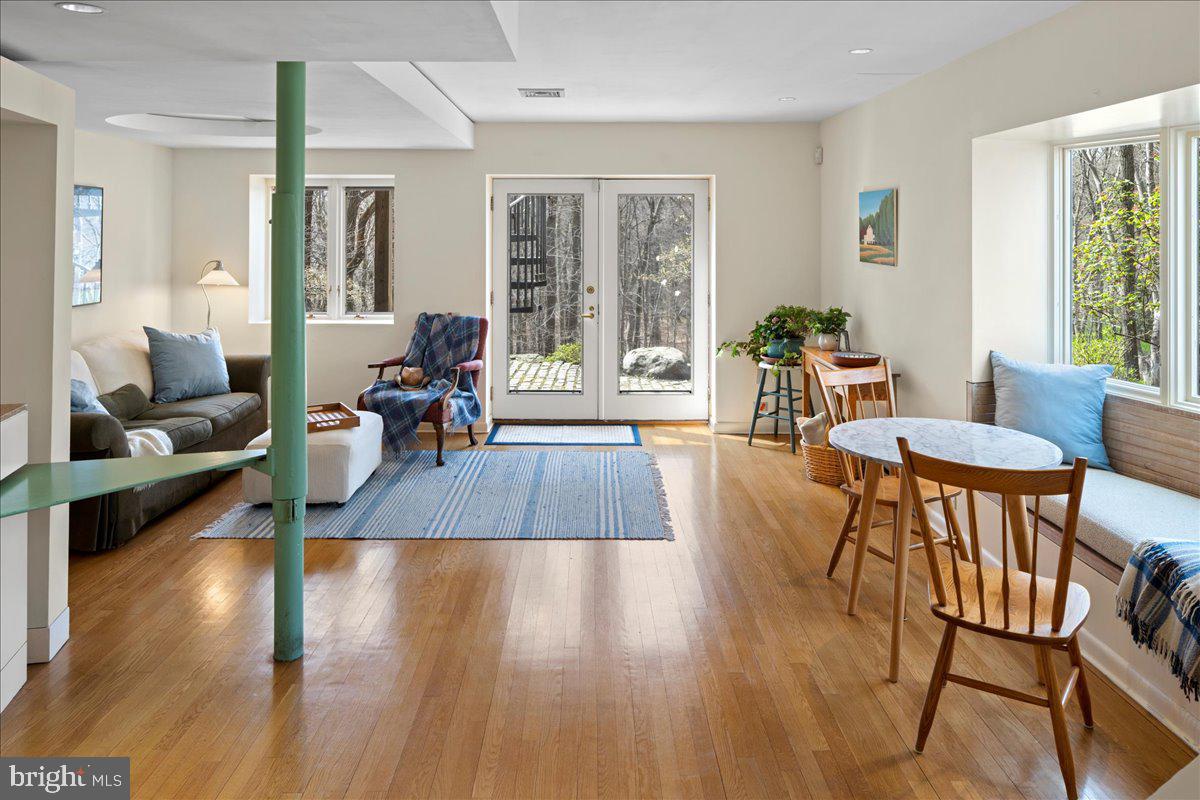 2905 Ash Mill Road Doylestown, PA 18902 - Photo 42 of 57 Lower Level Family Room