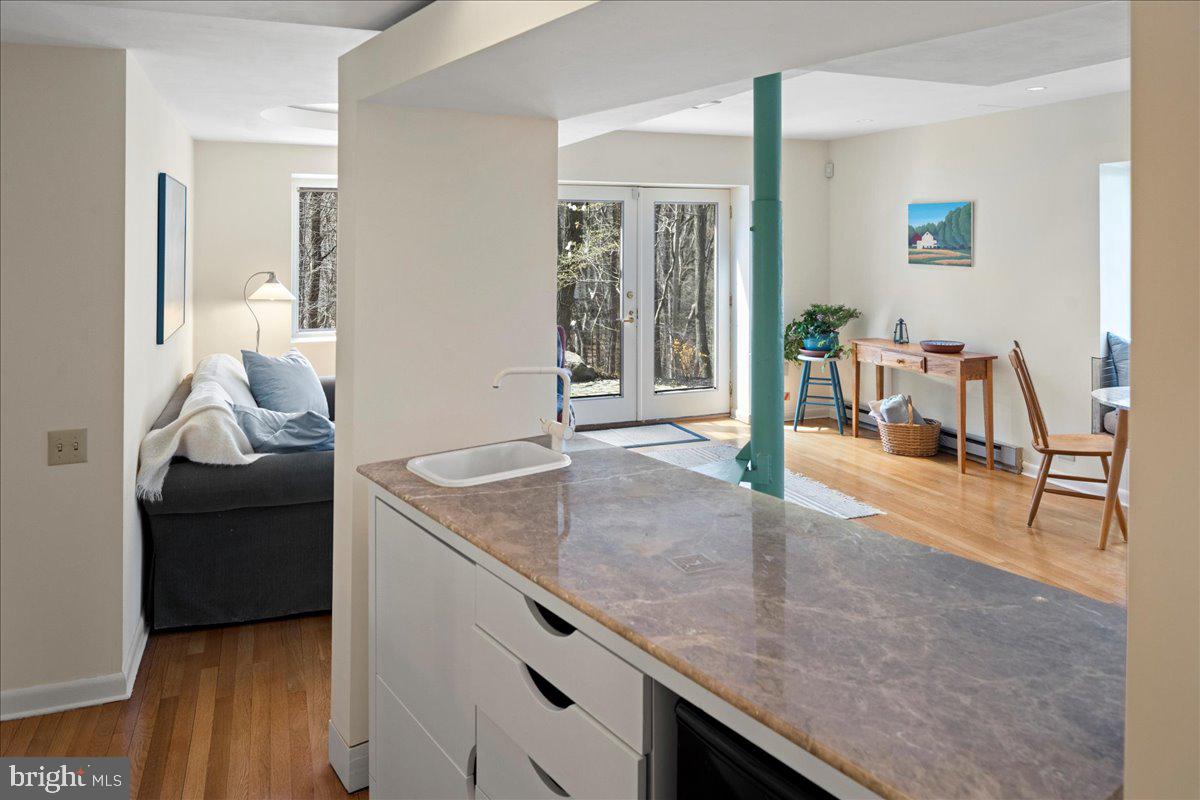 2905 Ash Mill Road Doylestown, PA 18902 - Photo 45 of 57 Lower Level Wet Bar