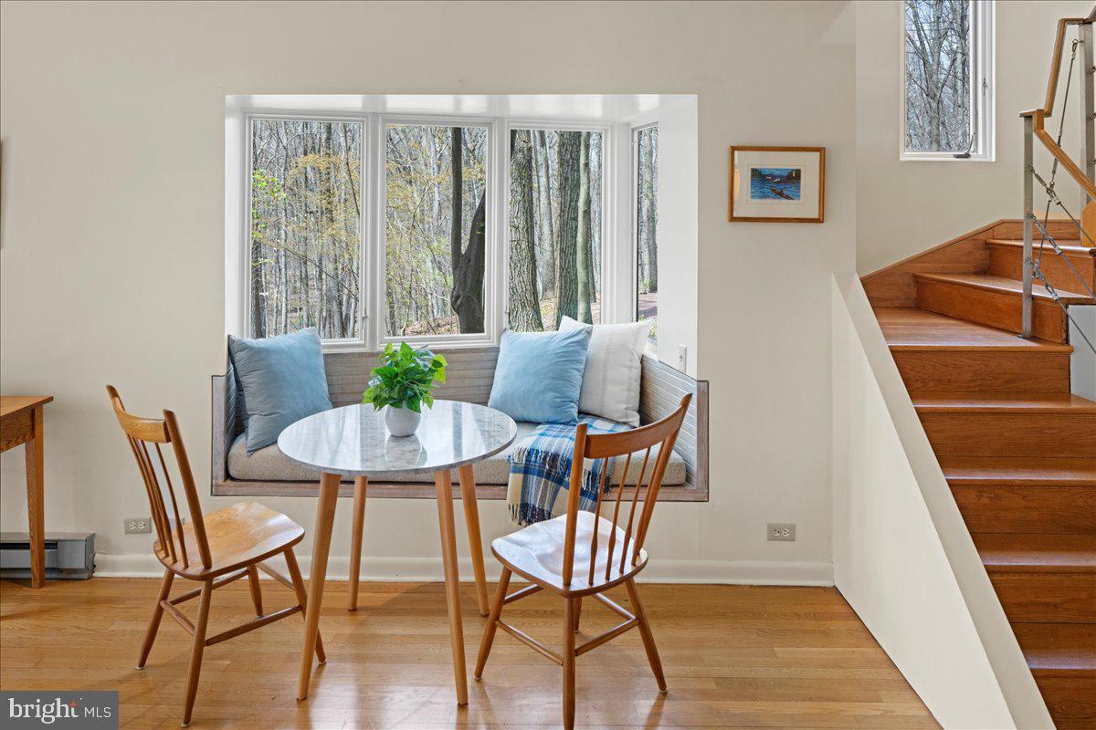 2905 Ash Mill Road Doylestown, PA 18902 - Photo 46 of 57 Lower Level Breakfast Area