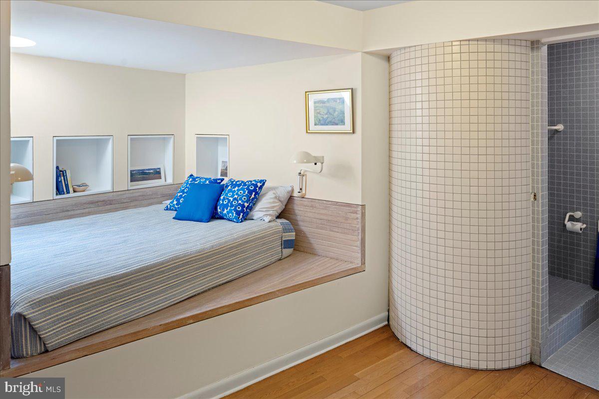 2905 Ash Mill Road Doylestown, PA 18902 - Photo 47 of 57 Lower Level Bedroom