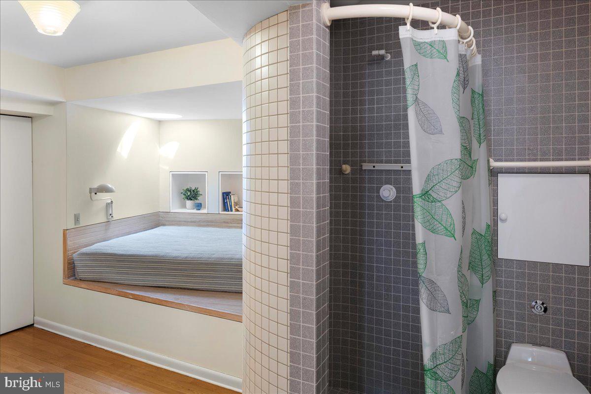 2905 Ash Mill Road Doylestown, PA 18902 - Photo 48 of 57 Lower Level Bed & Bath Suite