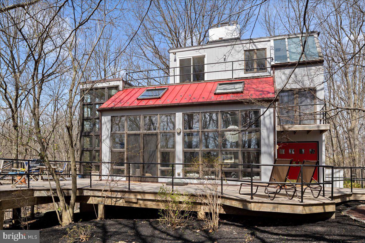 2905 Ash Mill Road Doylestown, PA 18902 - Photo 5 of 57 Exterior