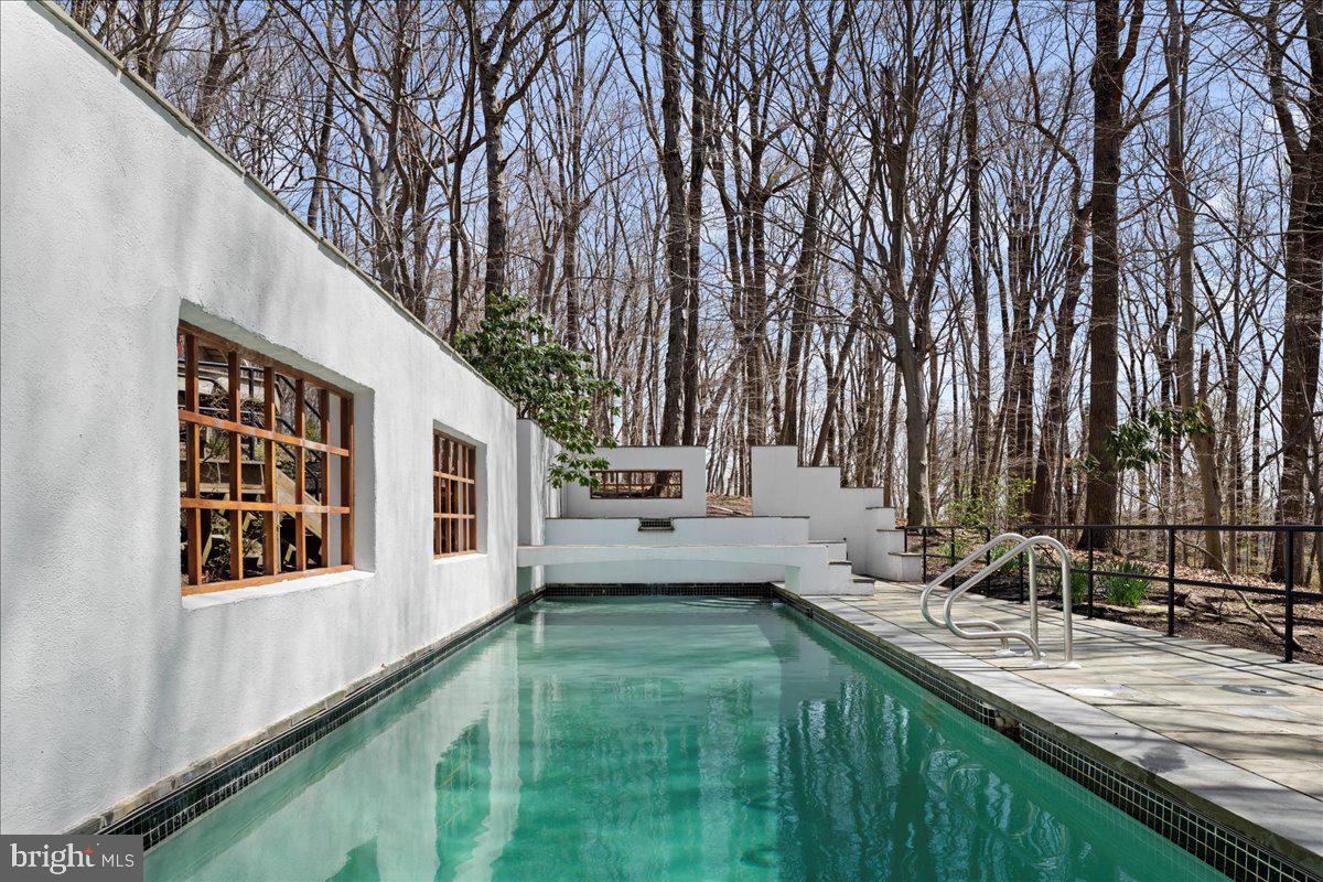 2905 Ash Mill Road Doylestown, PA 18902 - Photo 53 of 57 Pool