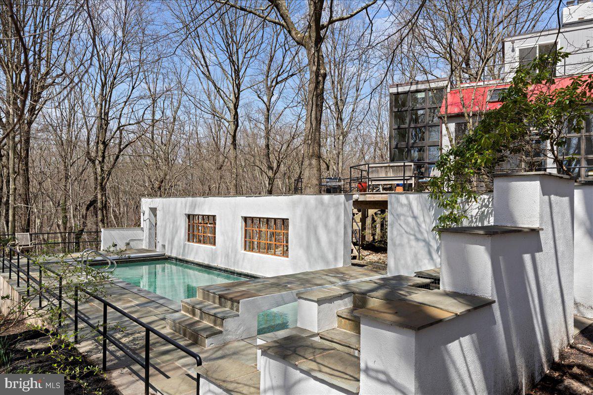 2905 Ash Mill Road Doylestown, PA 18902 - Photo 54 of 57 Pool