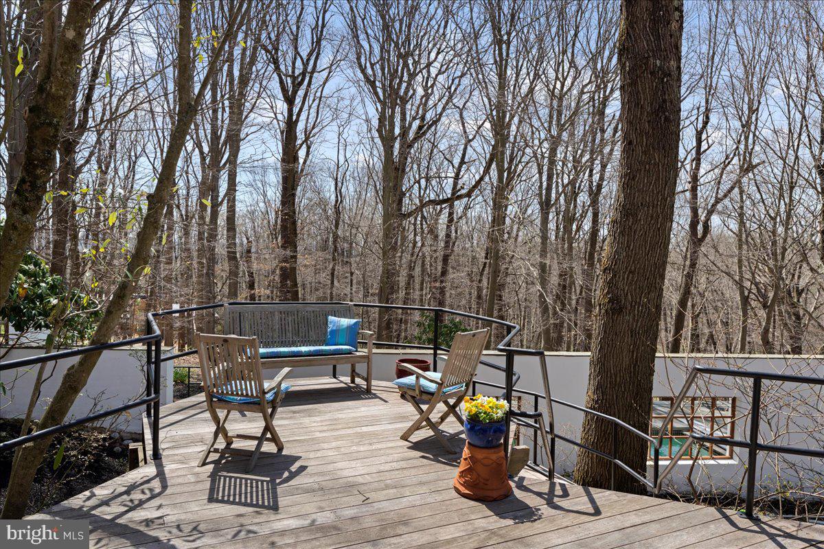 2905 Ash Mill Road Doylestown, PA 18902 - Photo 6 of 57 Deck