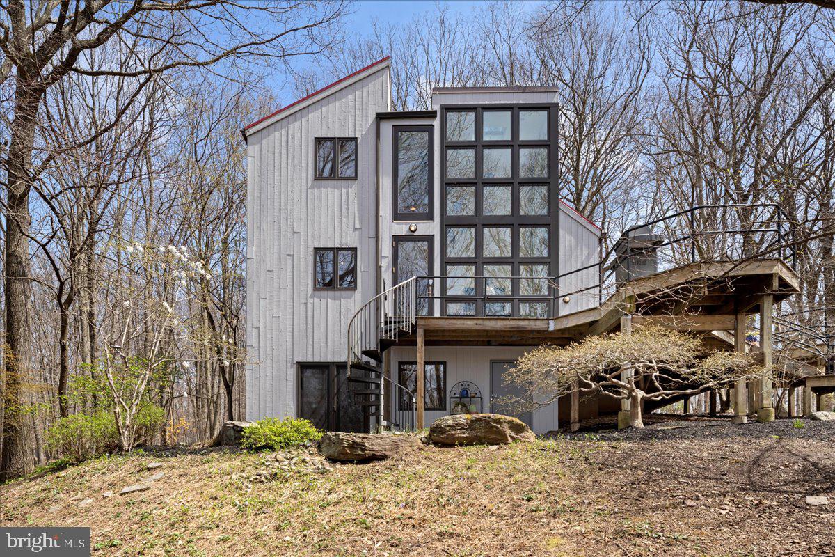 2905 Ash Mill Road Doylestown, PA 18902 - Photo 8 of 57 Exterior View