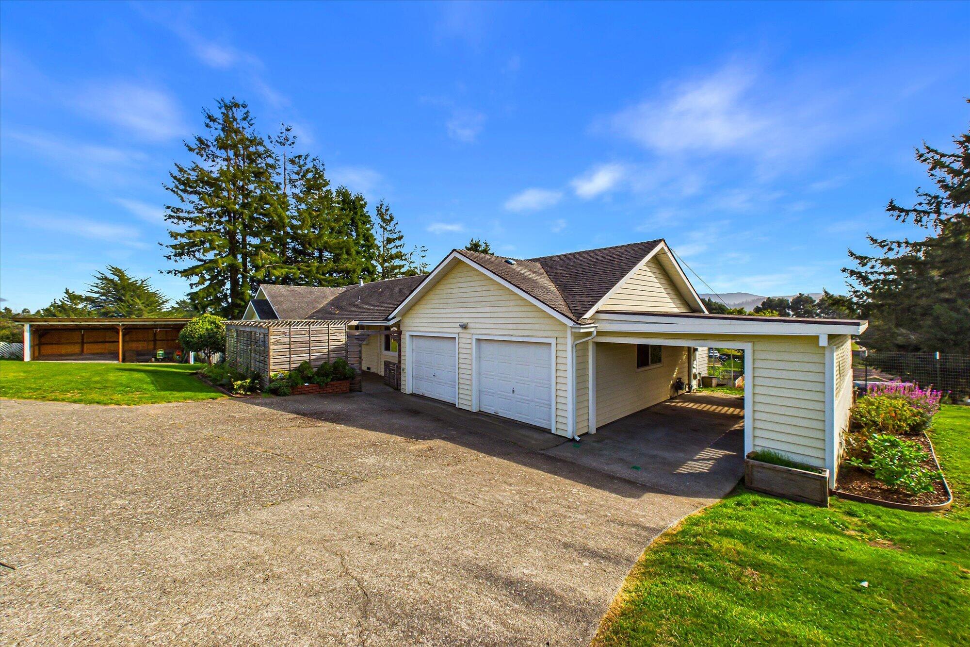 6699 Rohnerville Road Hydesville, CA 95547 - Photo 3 of 54
