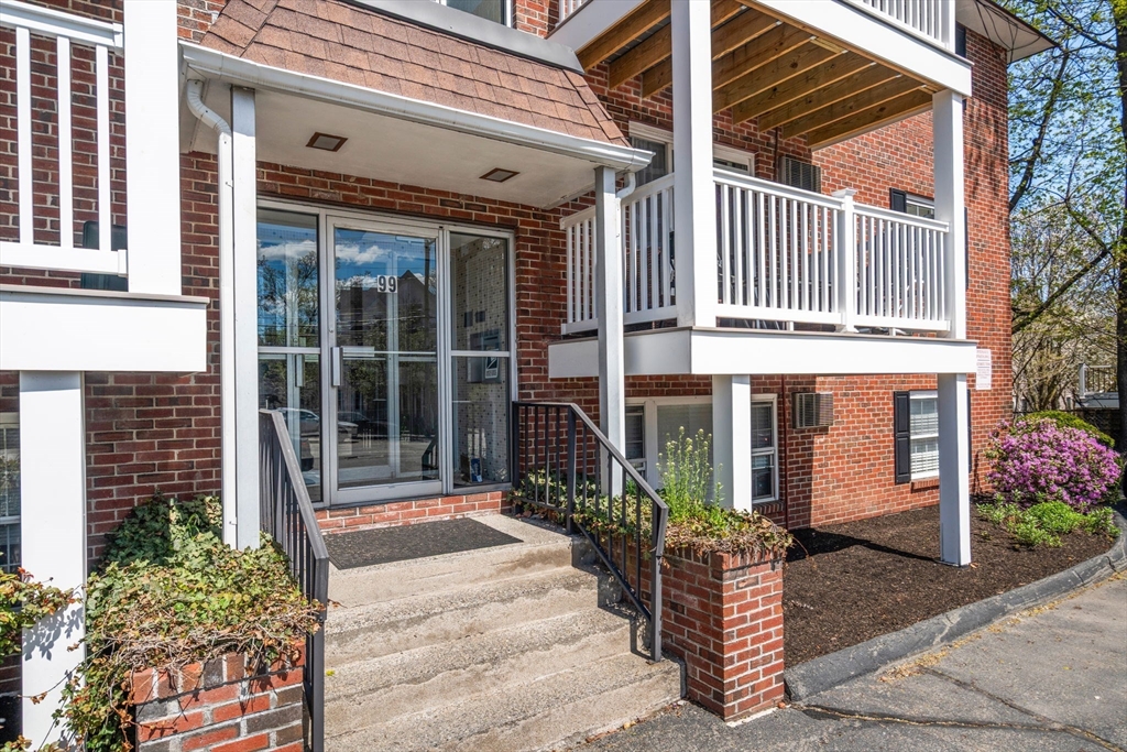 99 Pleasant Street, Unit A4 Watertown, MA 02472 - Photo 7 of 8