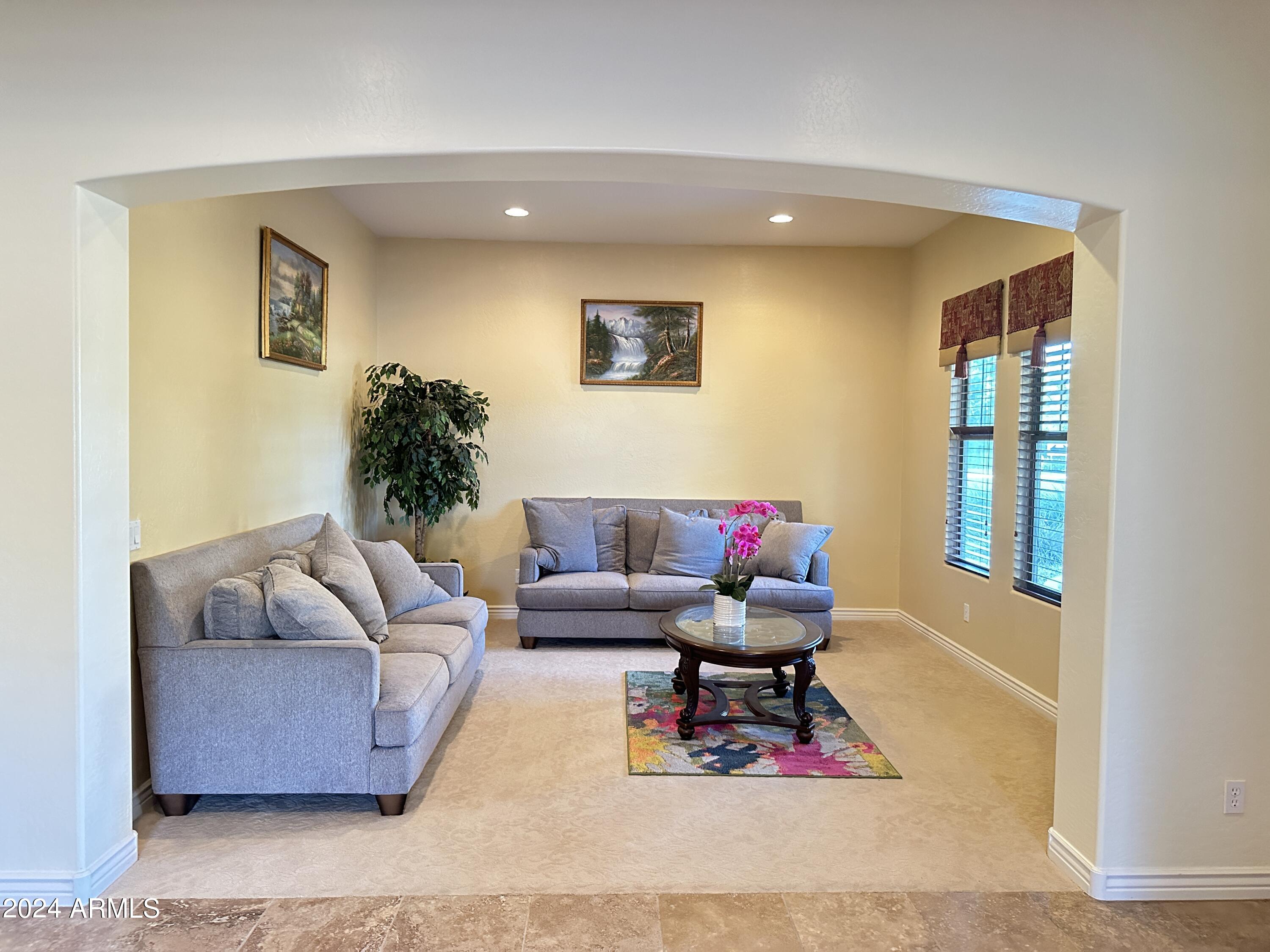 4590 North 153rd Avenue Goodyear, AZ 85395 - Photo 1 of 25 IMG_6496