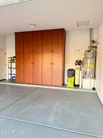 front view of a house