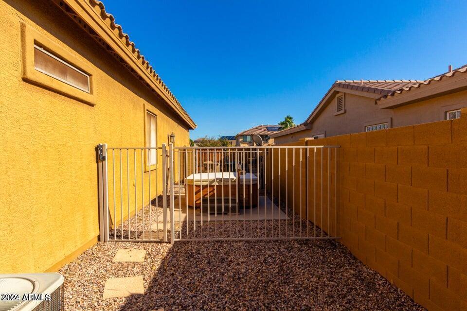 4590 North 153rd Avenue Goodyear, AZ 85395 - Photo 23 of 25 SPA