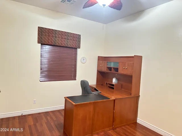 a living room with a couch