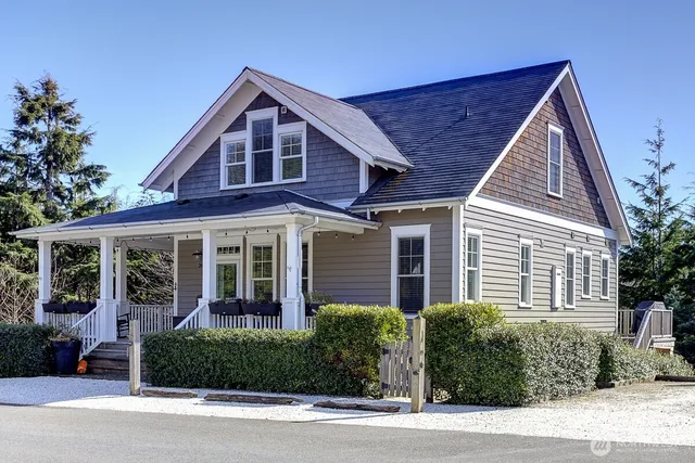 $1,530,000 | 269 Compass Street, Pacific Beach, WA 98571