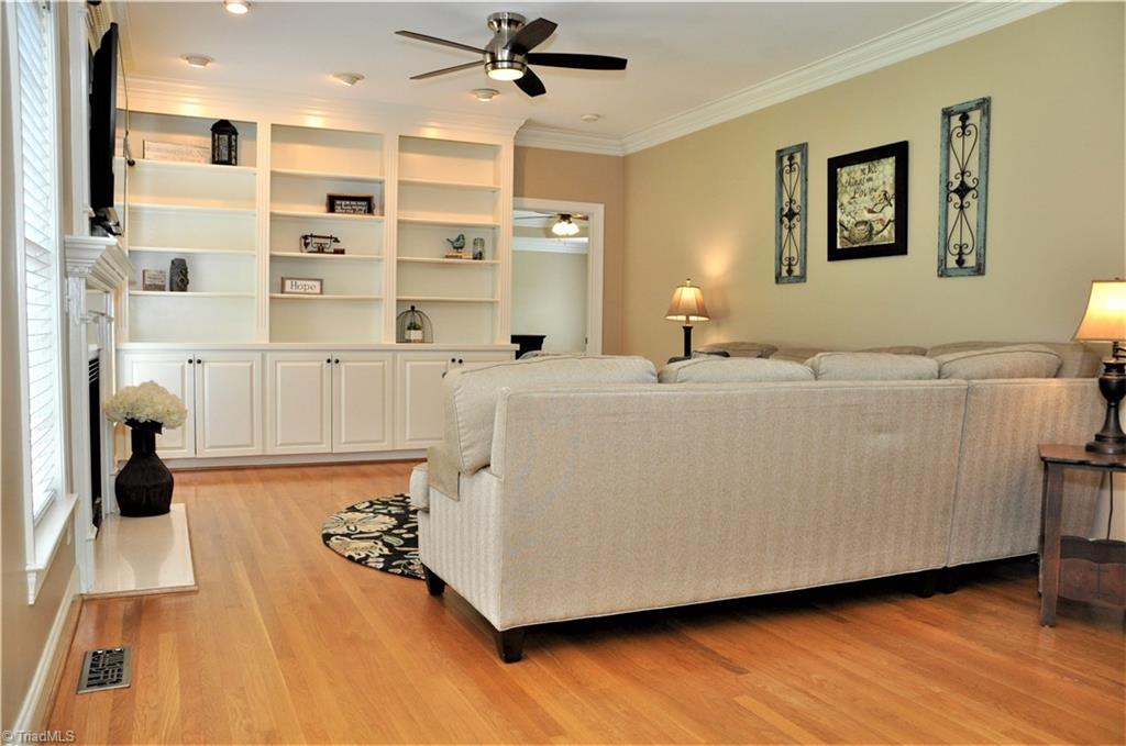 6704 Fegan Road Summerfield, NC 27358 - Photo 3 of 26 Gallery Image 3