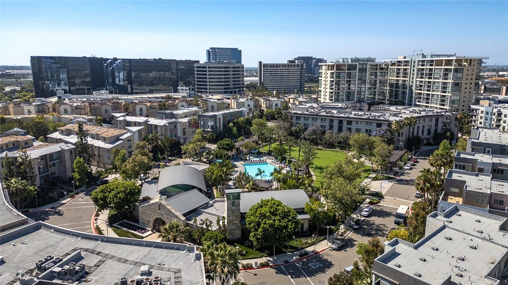 3604 Rivington Irvine, CA 92612 - Photo 50 of 54 a city view