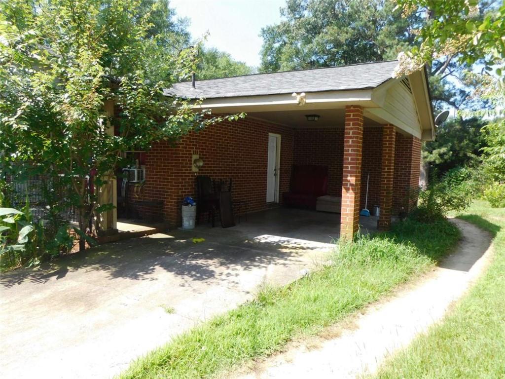 165 Shields Street Winder, GA 30680 - Photo 2 of 2 a view of a house with a yard