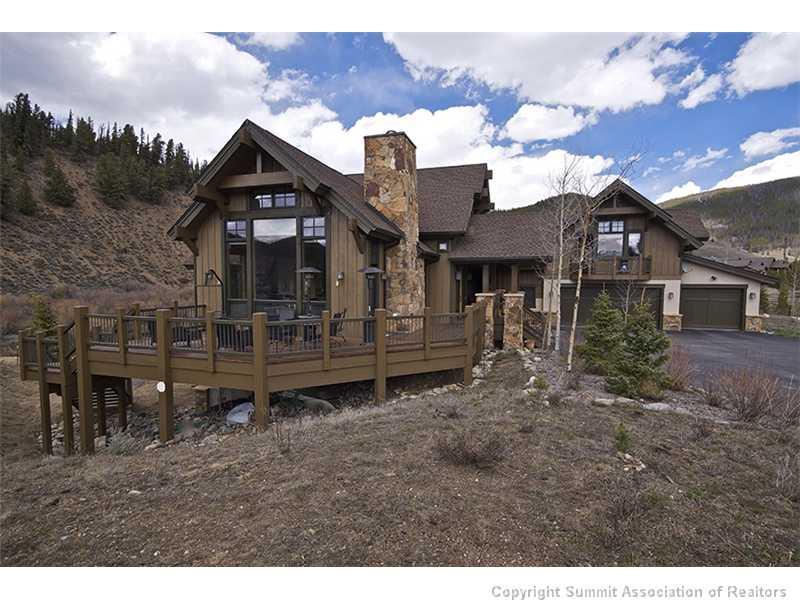 2241 Tiger Road Breckenridge, CO 80424 - Photo 1 of 25 Gallery Image 1