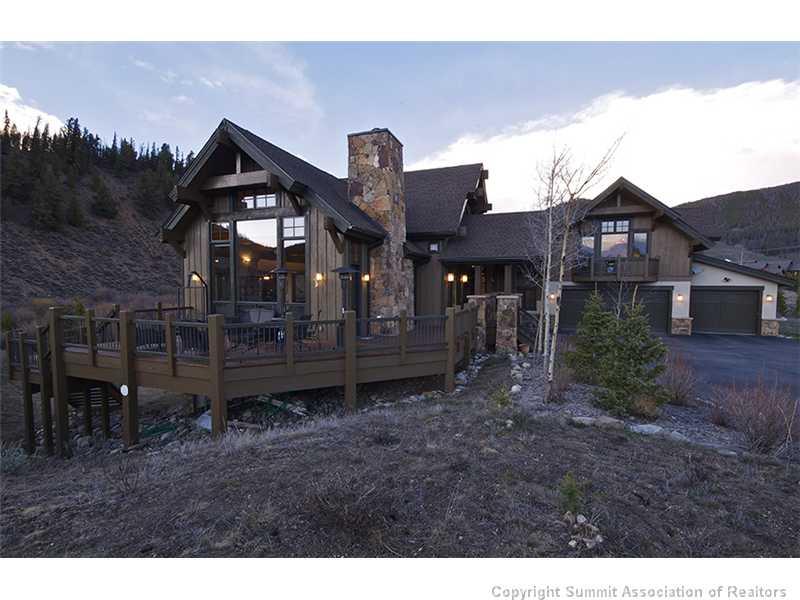 2241 Tiger Road Breckenridge, CO 80424 - Photo 2 of 25 Gallery Image 2