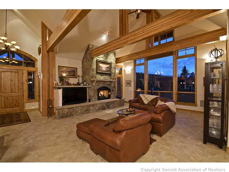 2241 Tiger Road Breckenridge, CO 80424 - Photo 11 of 25 Gallery Image 11