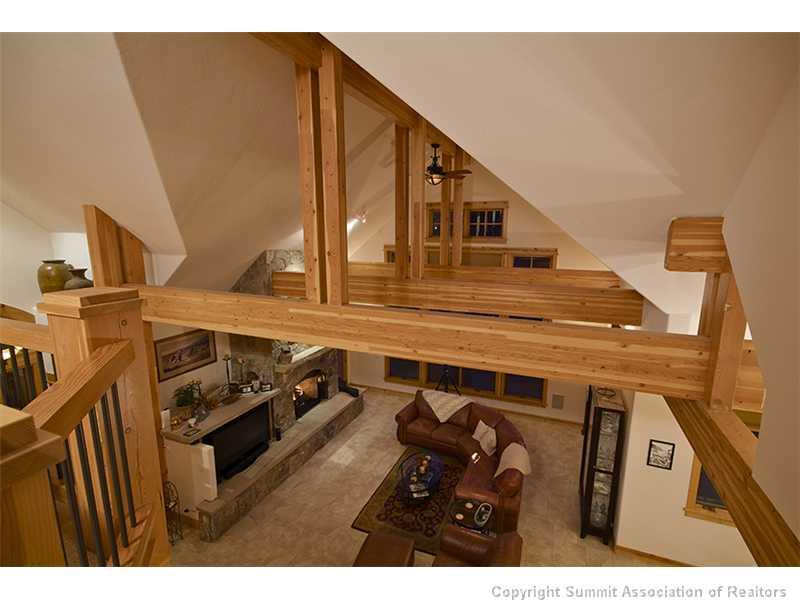 2241 Tiger Road Breckenridge, CO 80424 - Photo 12 of 25 Gallery Image 12