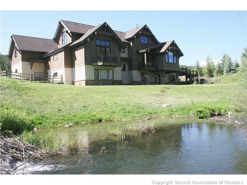 2241 Tiger Road Breckenridge, CO 80424 - Photo 19 of 25 Gallery Image 19