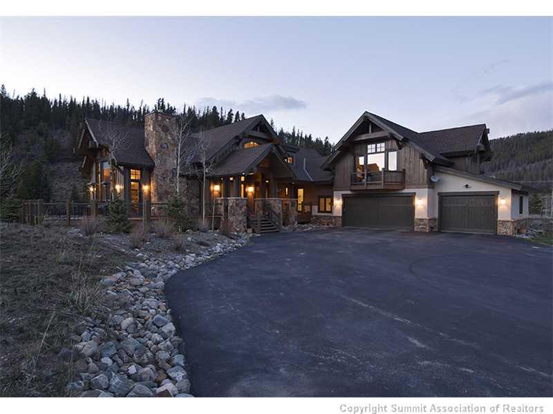 2241 Tiger Road Breckenridge, CO 80424 - Photo 3 of 25 Gallery Image 3