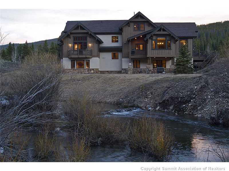 2241 Tiger Road Breckenridge, CO 80424 - Photo 4 of 25 Gallery Image 4