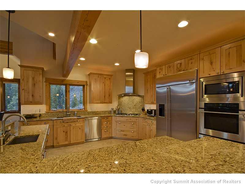 2241 Tiger Road Breckenridge, CO 80424 - Photo 7 of 25 Gallery Image 7
