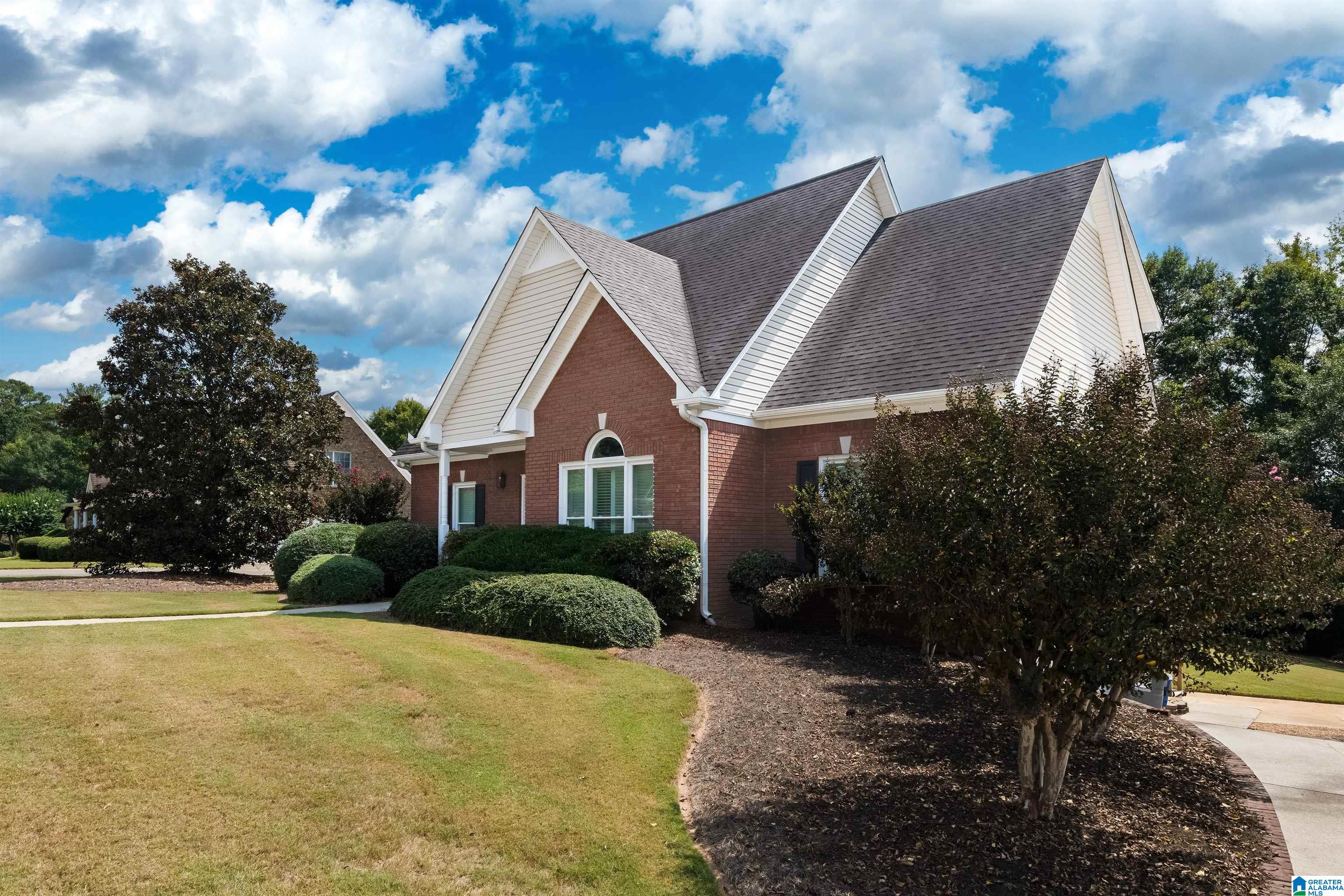 6763 Norris Farm Road Trussville, AL 35173 - Photo 3 of 36