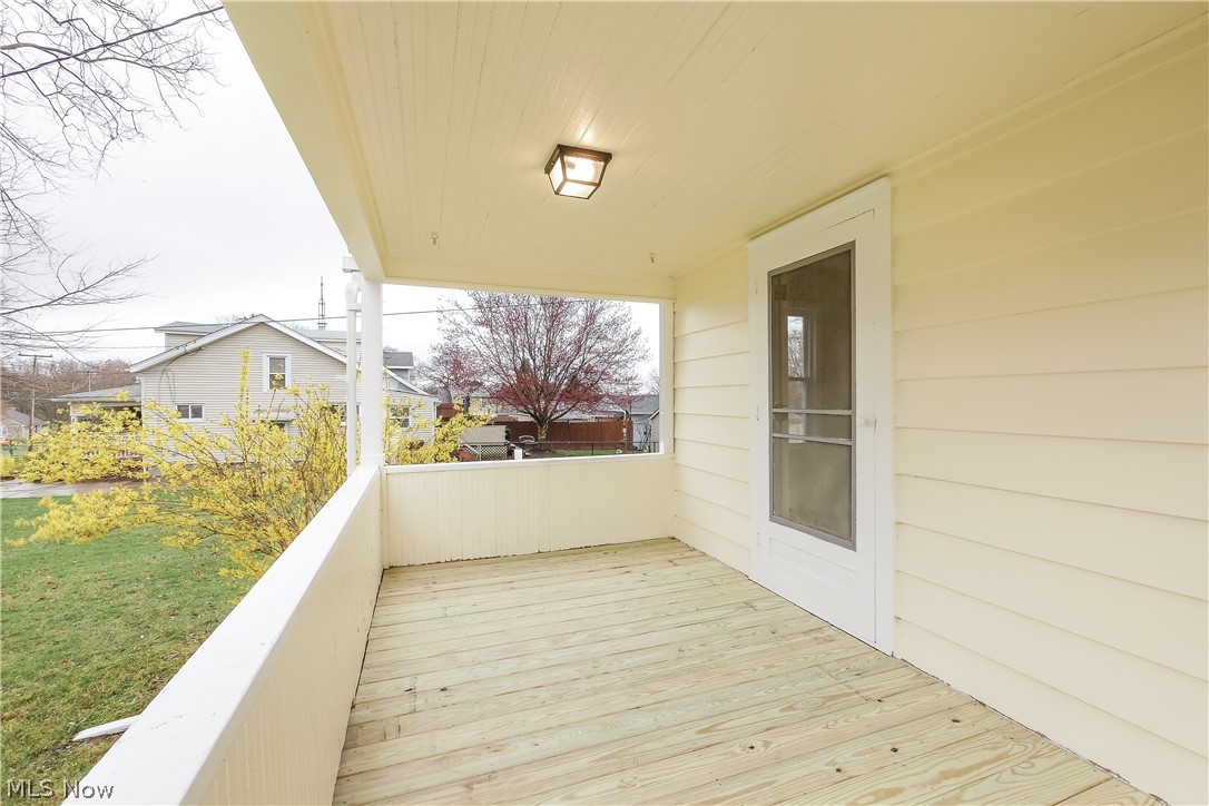1664 Betz Road Akron, OH 44306 - Photo 9 of 35 Gallery Image 9
