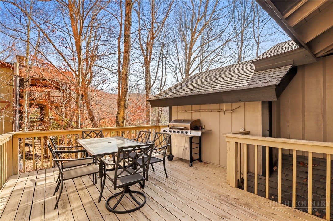 122 Lower Grouse Ridge Road Beech Mountain, NC 28604 - Photo 33 of 45