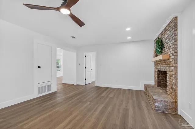 $439,500 | 3181 Highway 97, Molino, FL 32577