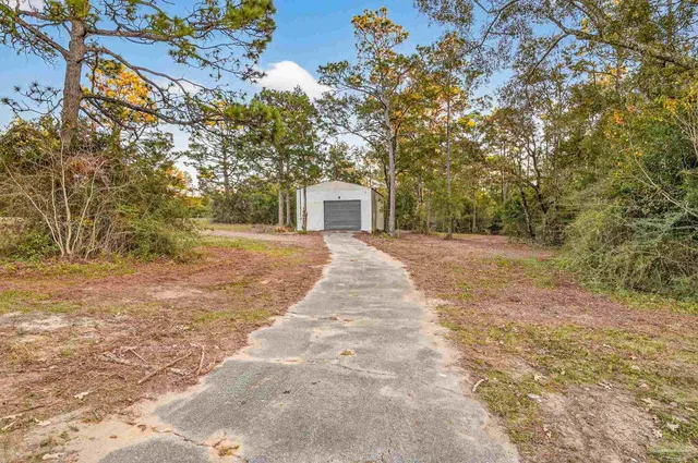 $439,500 | 3181 Highway 97, Molino, FL 32577