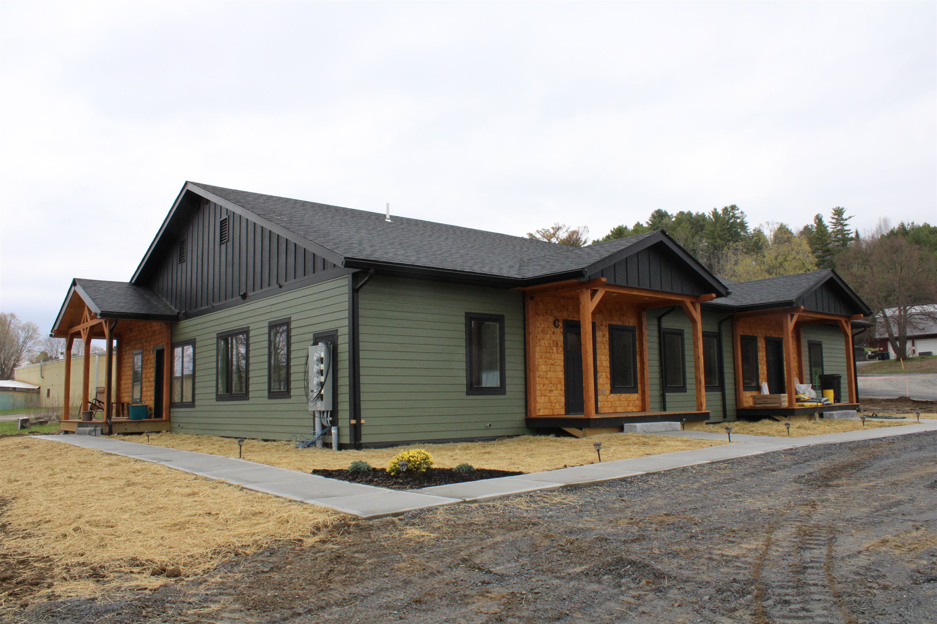 481 Gilman Road Lyndon, VT 05850 - Photo 2 of 7